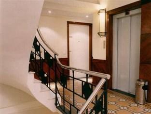 South Club Appartamento Rio de Janeiro