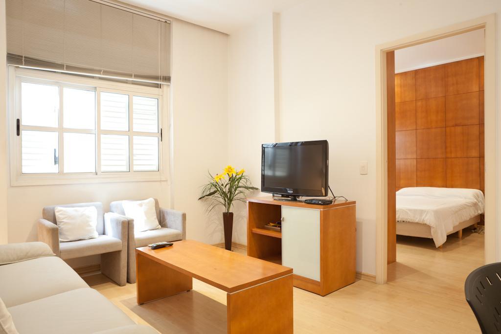 South Club Appartamento