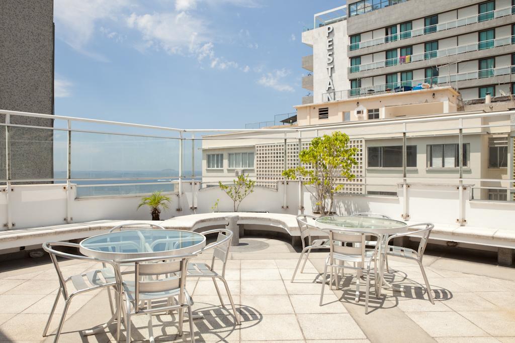 Appartamento South Club Rio de Janeiro
