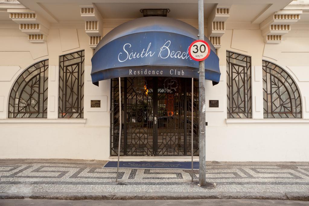 Appartamento South Club
