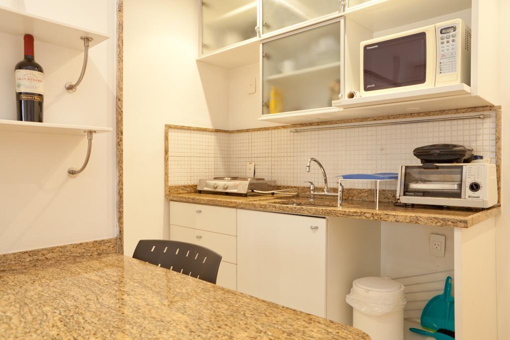 South Club Appartamento