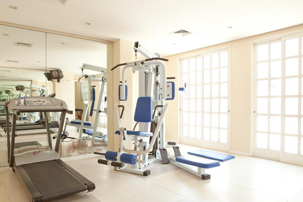 Appartamento South Club Rio de Janeiro