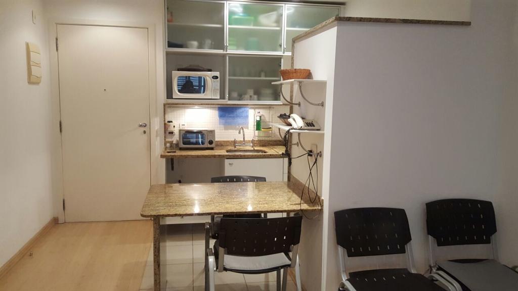 South Club Appartamento