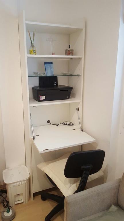 Appartamento South Club