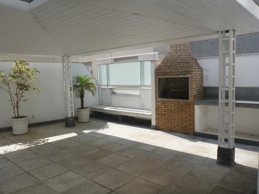 South Club Appartamento Rio de Janeiro