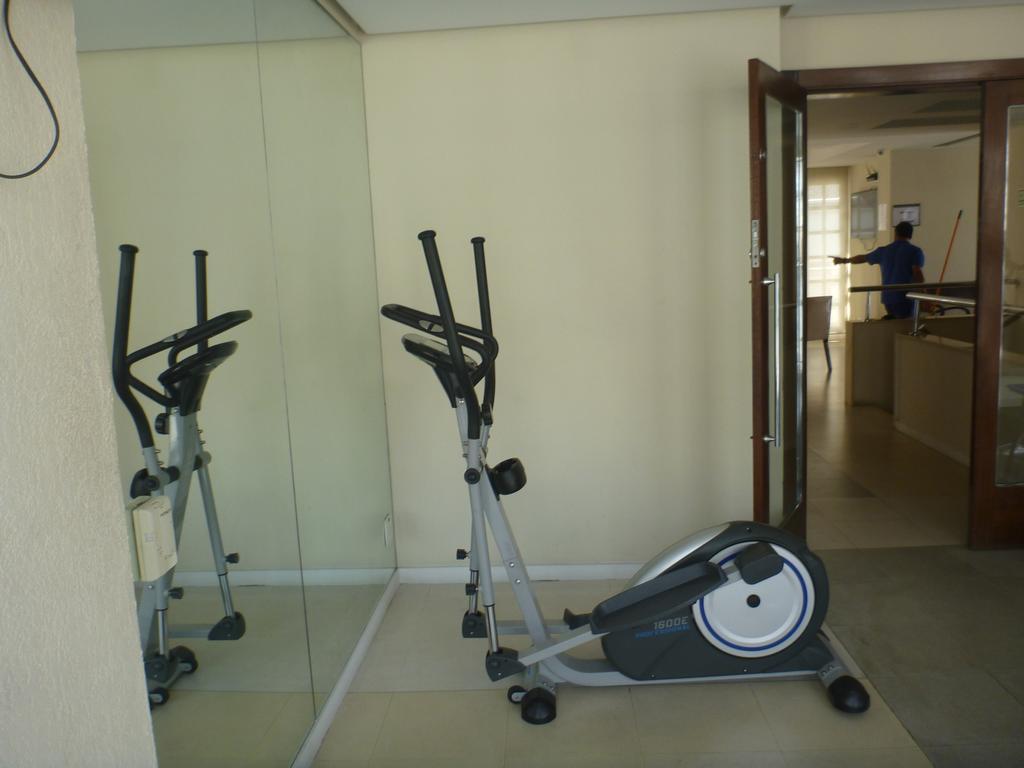 South Club Appartamento