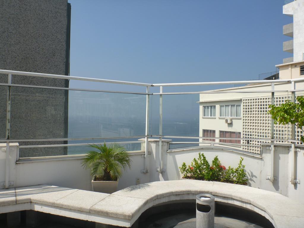 Appartamento South Club Rio de Janeiro