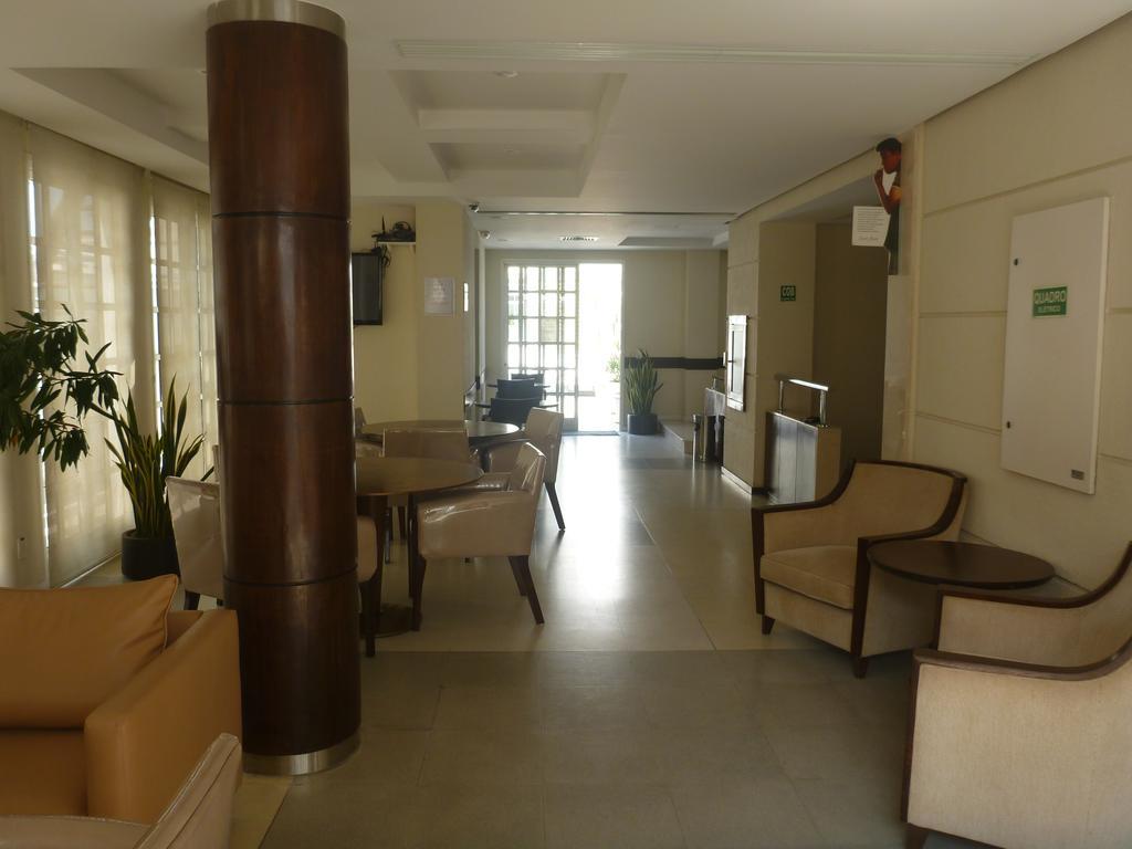 Appartamento South Club Rio de Janeiro