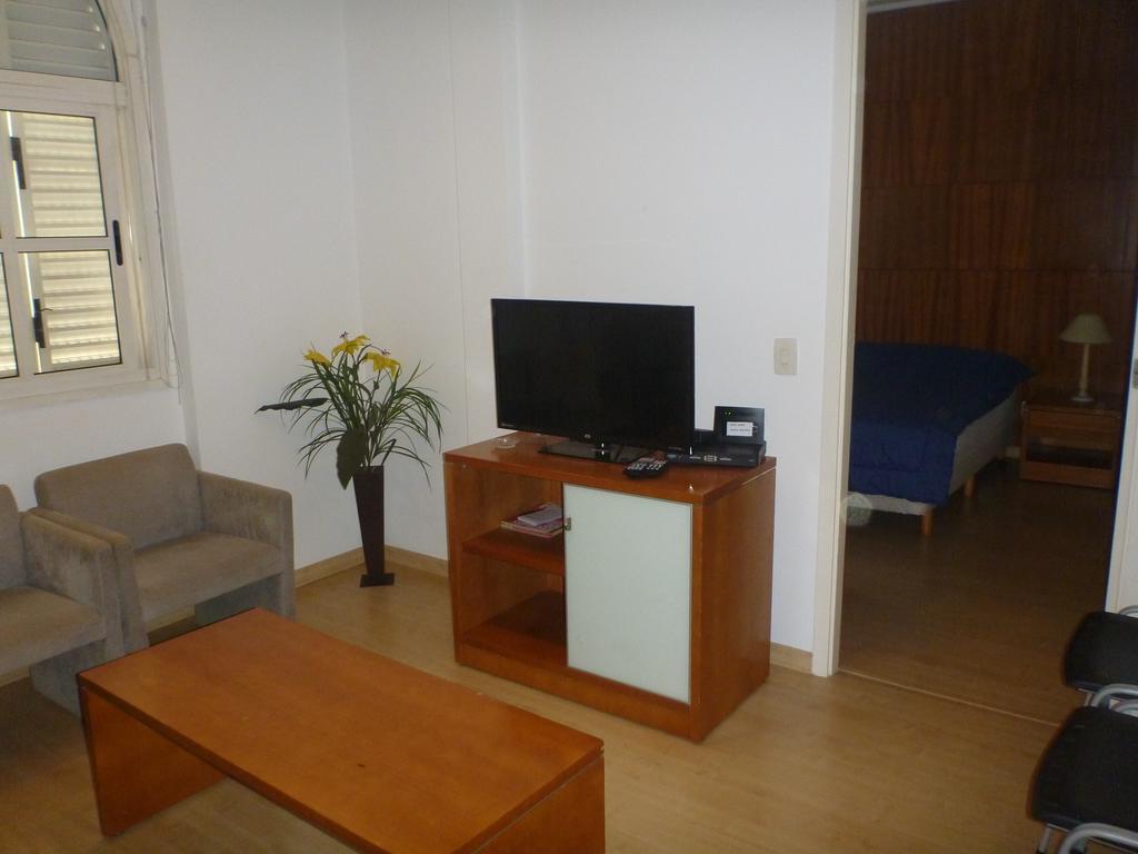 Appartamento South Club