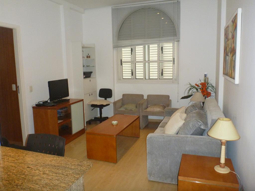 Appartamento South Club Rio de Janeiro