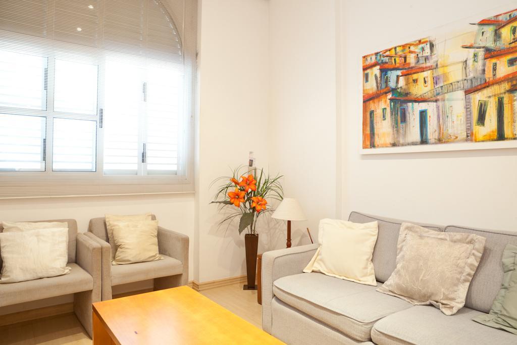 Apartamento South Club Río de Janeiro