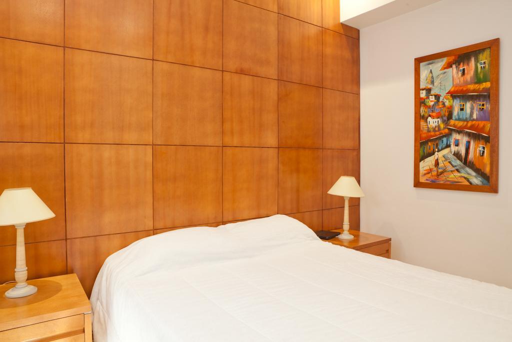 Apartamento South Club