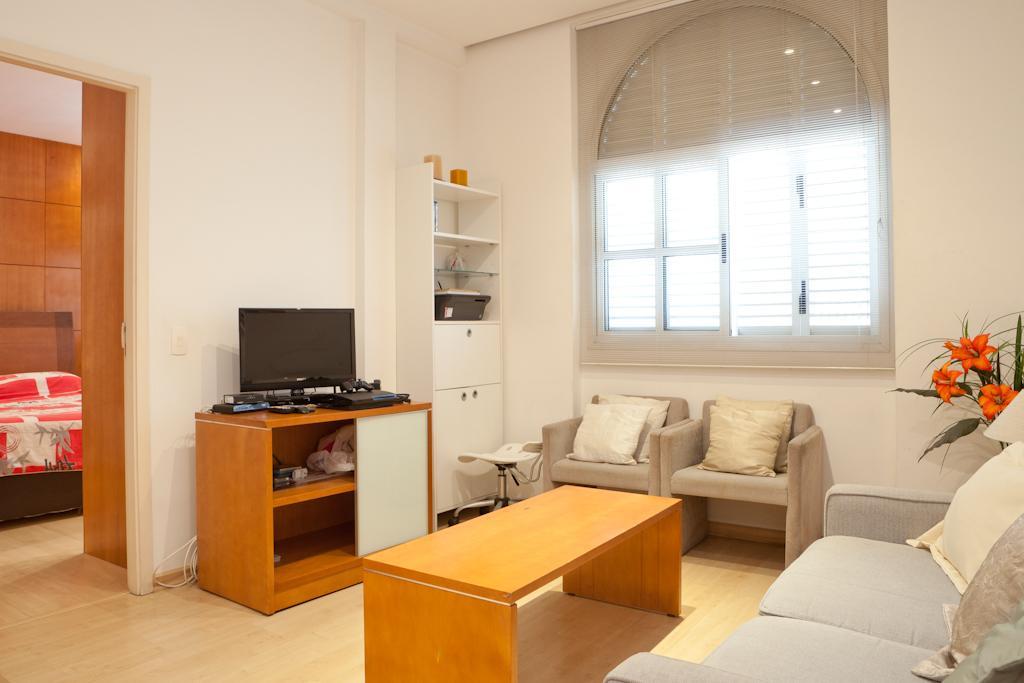 South Club Apartamento Río de Janeiro