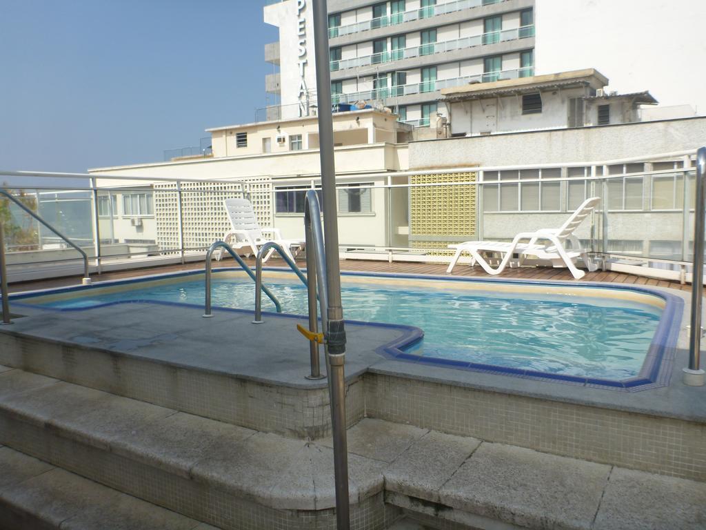 South Club * Río de Janeiro