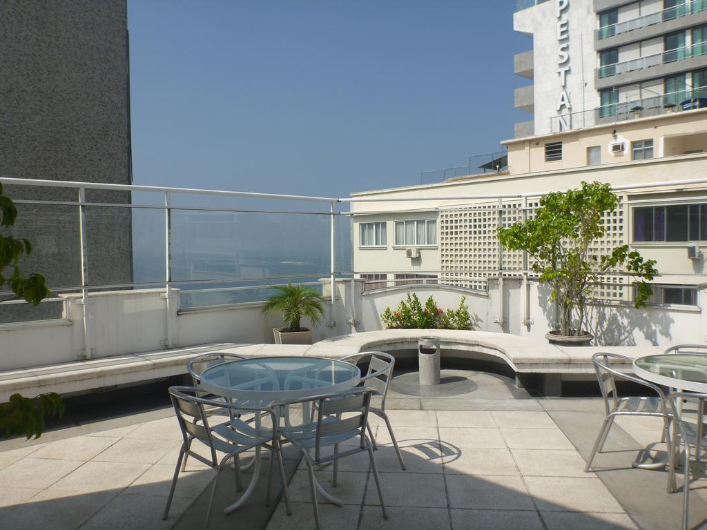 Apartamento South Club Río de Janeiro